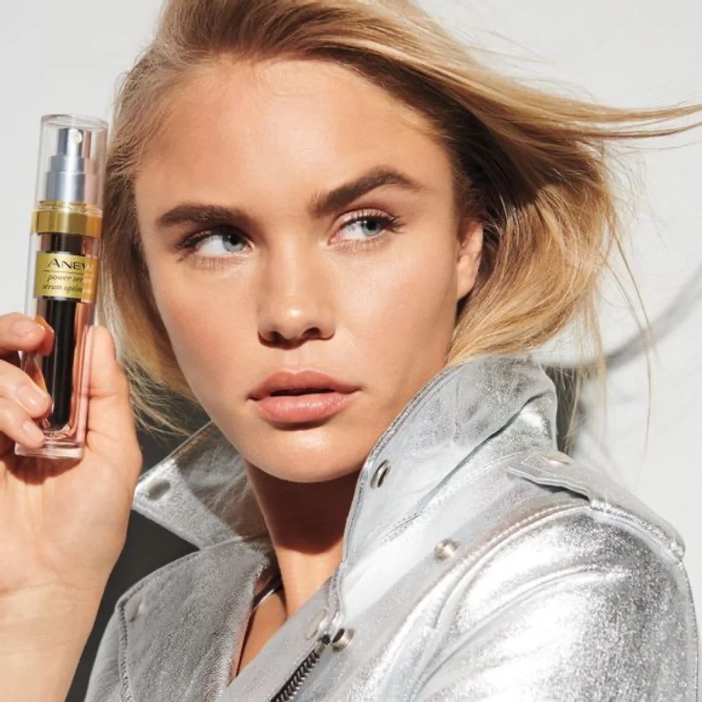 *ANEW* Power Serum Size 1.0 fl. oz.